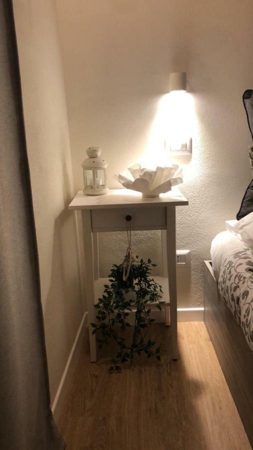 Apartament 6 Via Della Rosa Lukka Zewnętrze zdjęcie